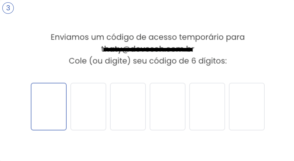 Imagem do login - codigo